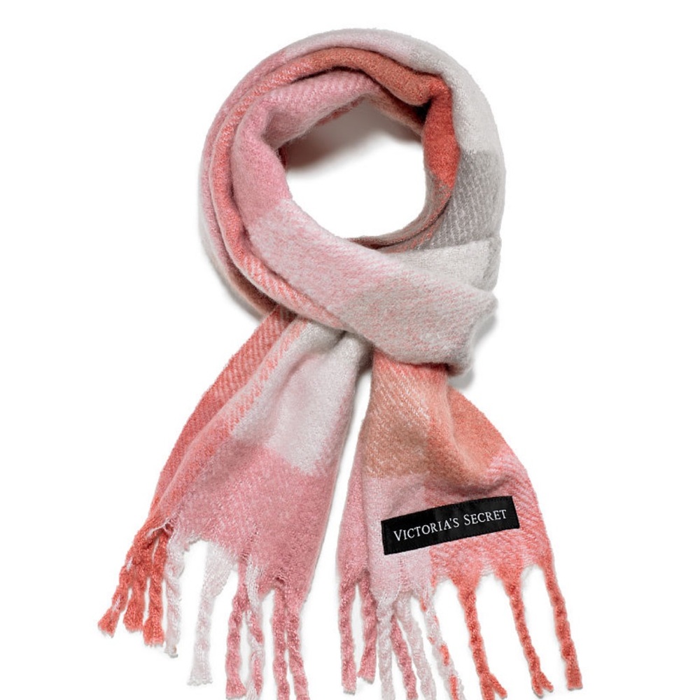 Victoria Secret scarf